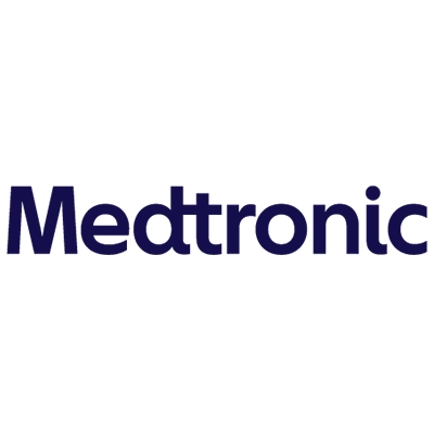 Medtronic Logo
