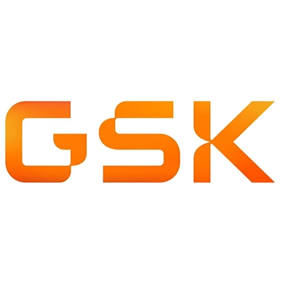 GSK Logo
